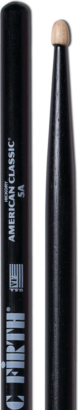 AMERICAN CLASSIC HICKORY 5A - BLACK
