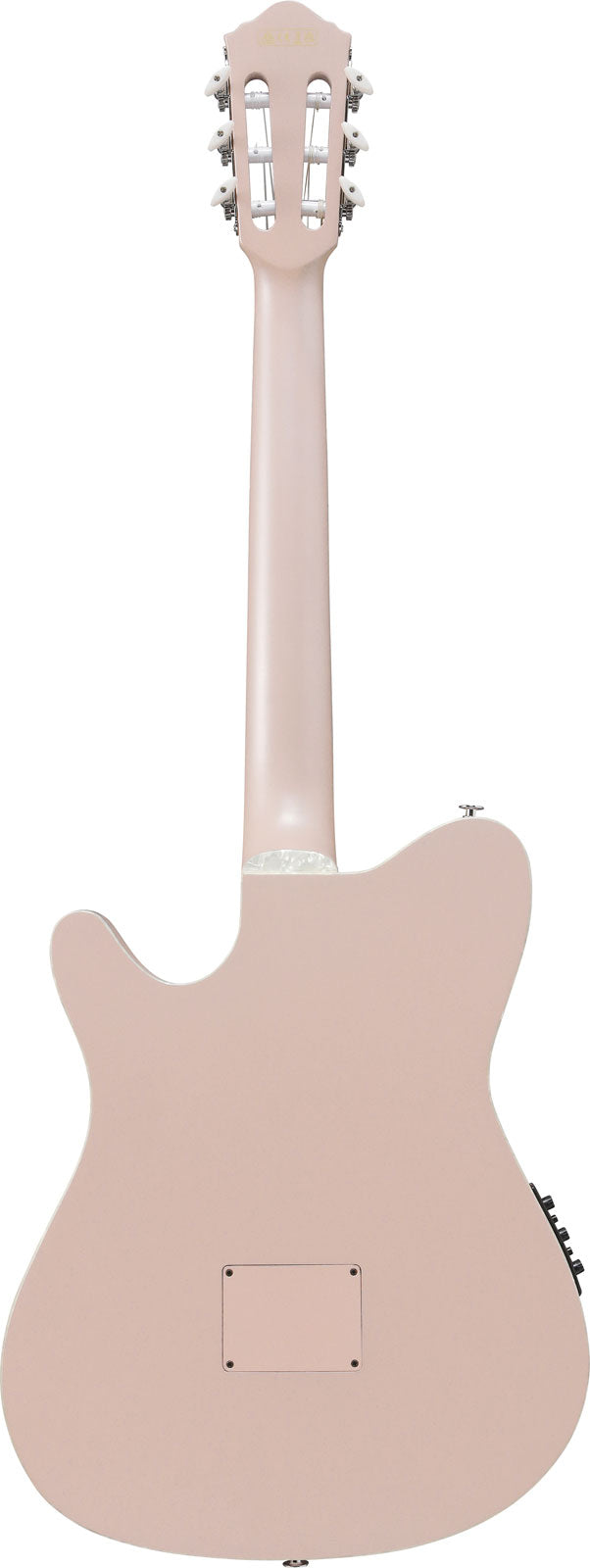 TOD10N Signature Tim Henson rosa perlato opaco