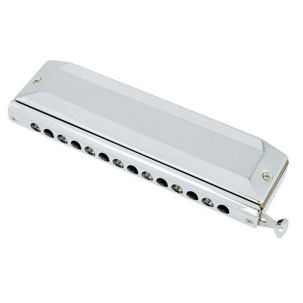 ARMONICA CROMATICA 56 C DO