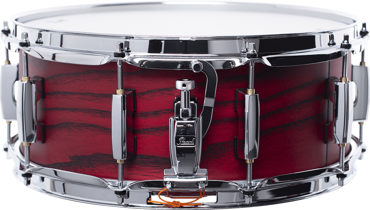 Session Studio Select 14X5.5 Frassino Scarlatto