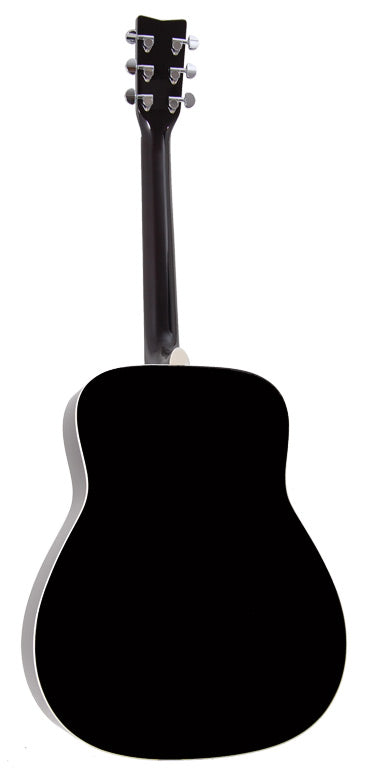 F370BL Nero