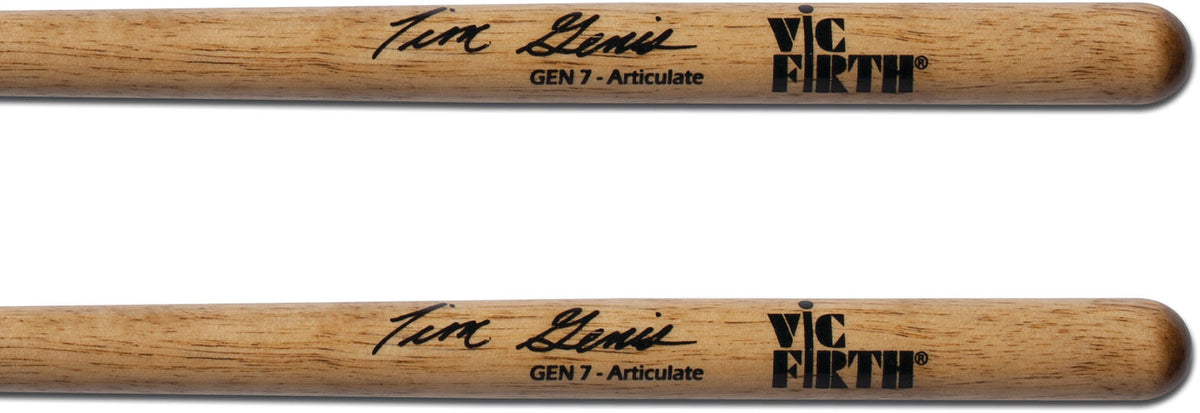 Tim Genis Signature GEN7 - Articulate