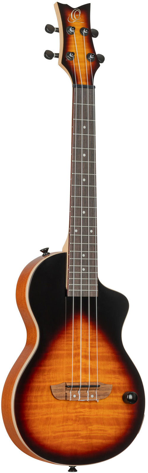Ukulele tenore Neo Tobacco Burst