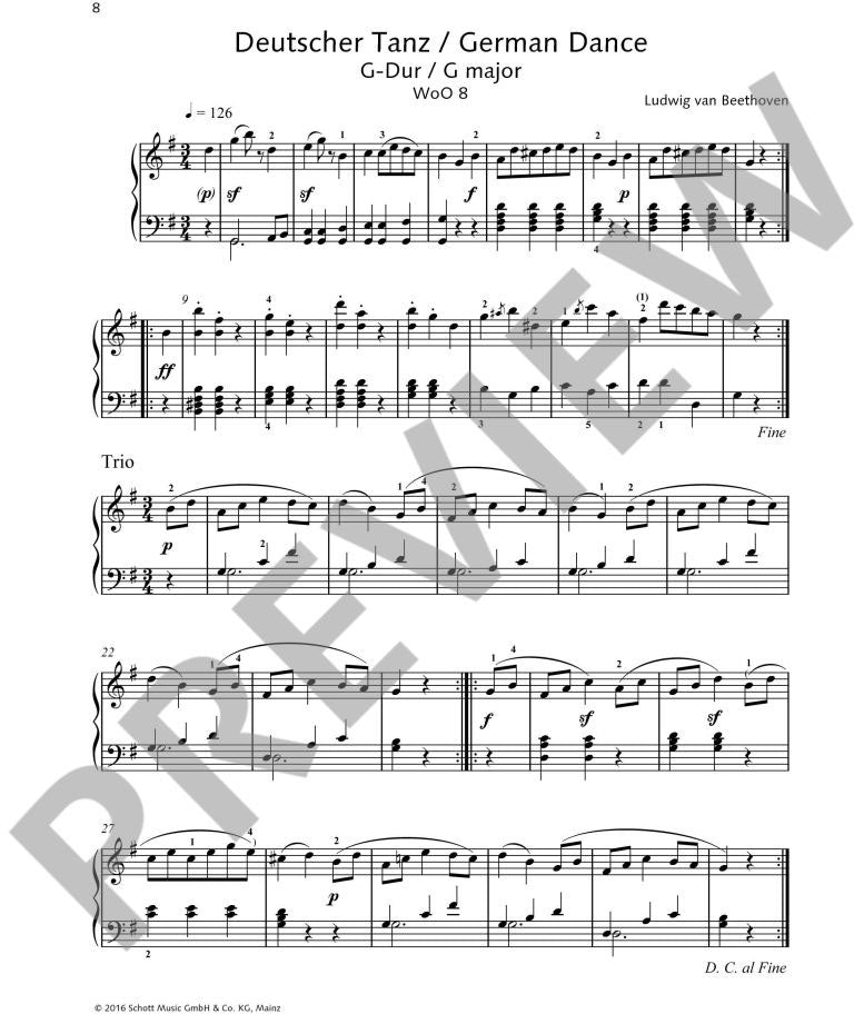 Il mio primo Beethoven