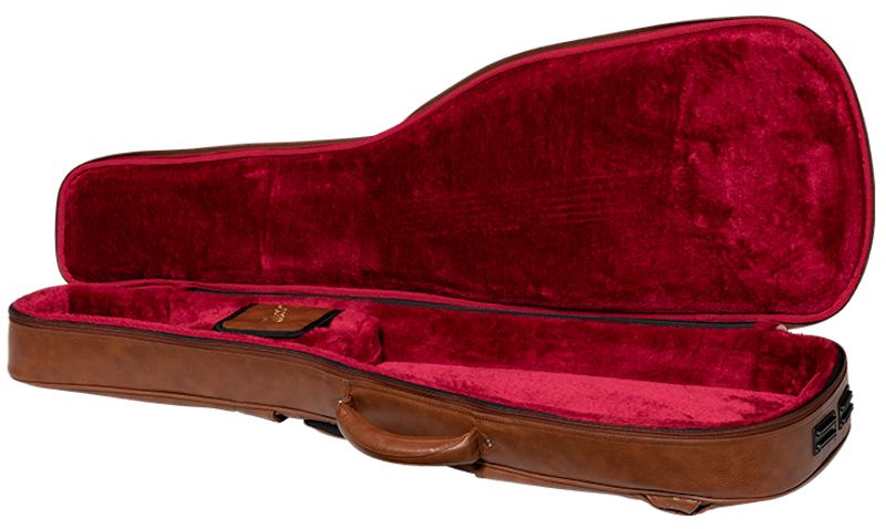 SG/Les Paul Premium Softcase Brown