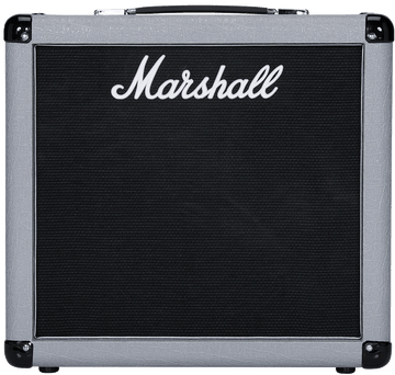 SILVER JUBILEE CABINET 1X12 16