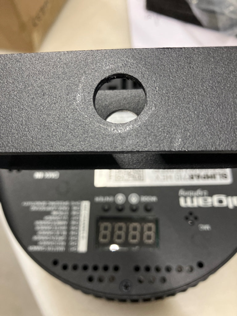 SLIMPAR 710 HEX - B Stock