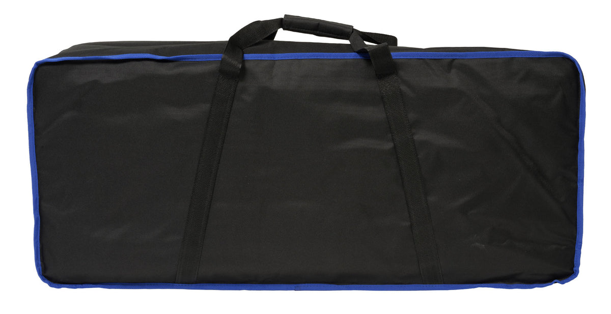 Custodia per tastiera KB61 Nera