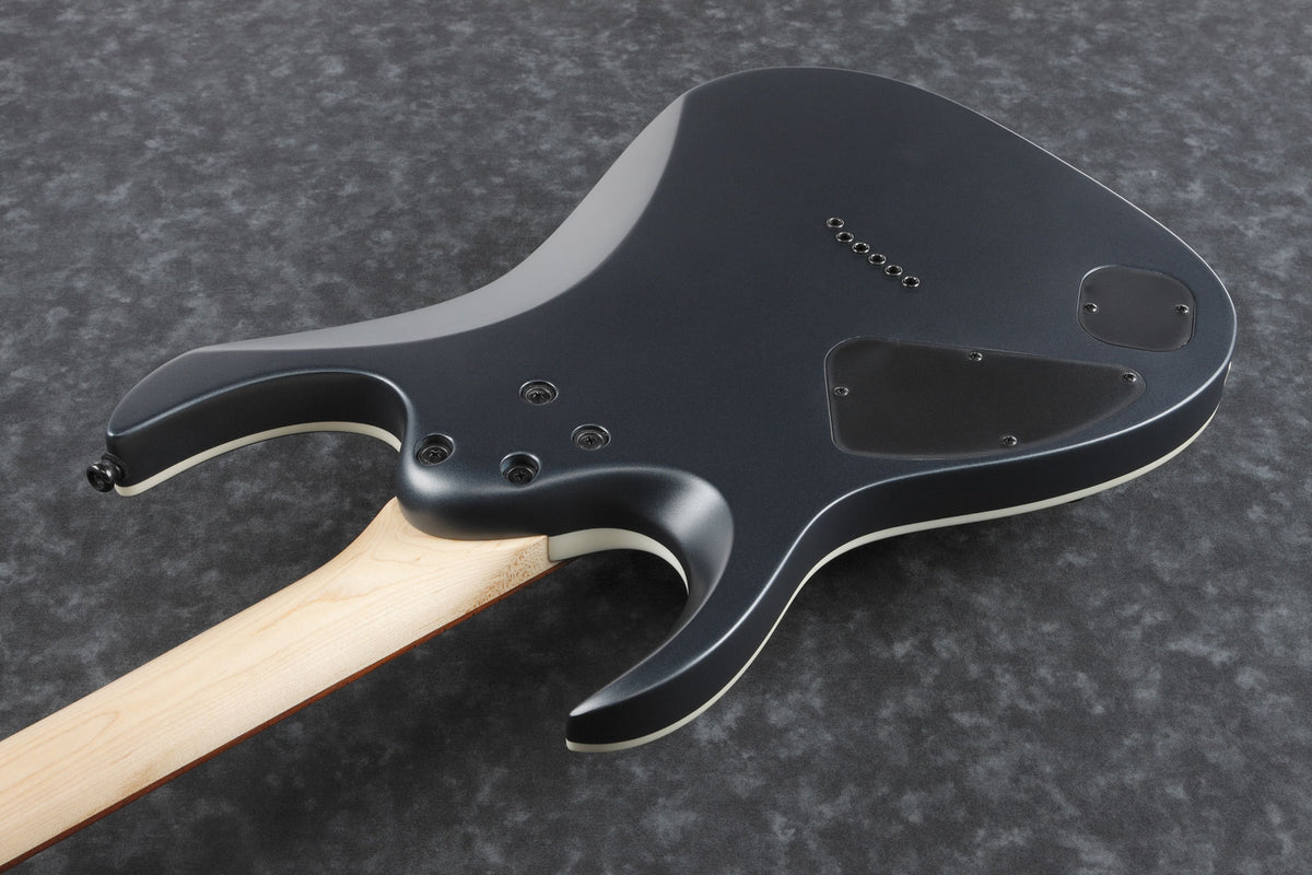 RGA42EX-BAM Nero Aurora Burst Opaco Axe