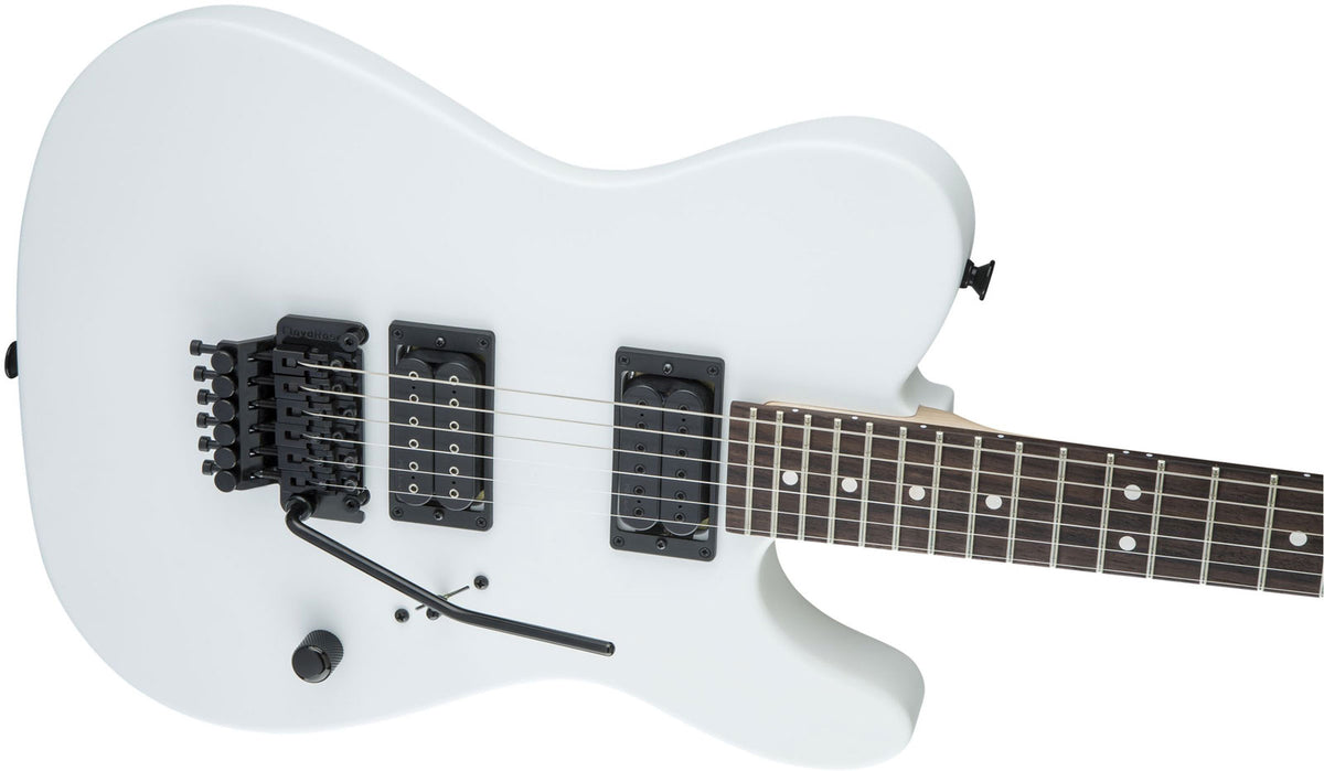 Style 2 FR San Dimas HH USA Select RW Snow Blind satinato