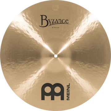 18" BYZANCE TRADITIONAL THIN CRASH