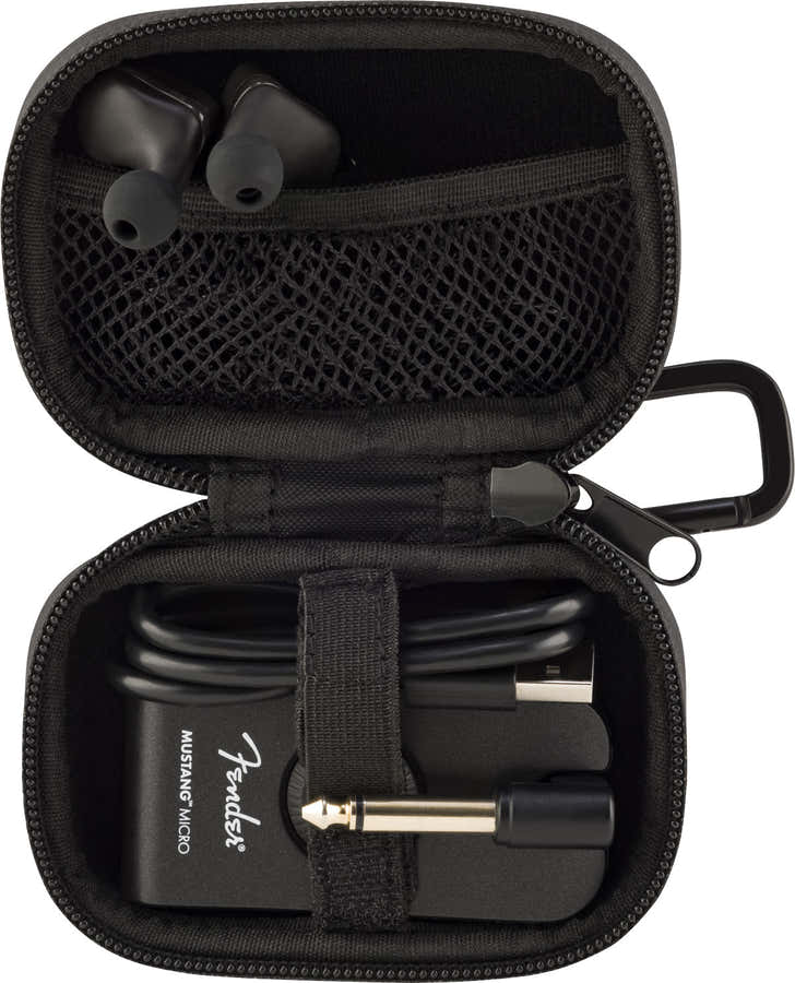 Custodia Mustang Micro e Micro Plus