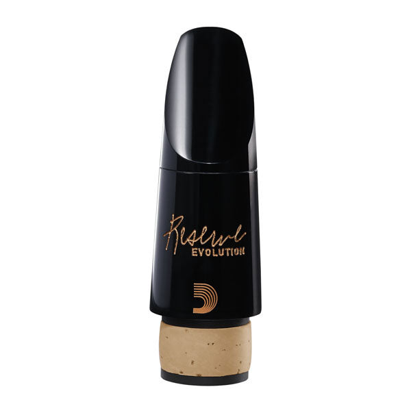 Bocchino per clarinetto Sib Riserva Evoluzione EV10E (442 Hz)