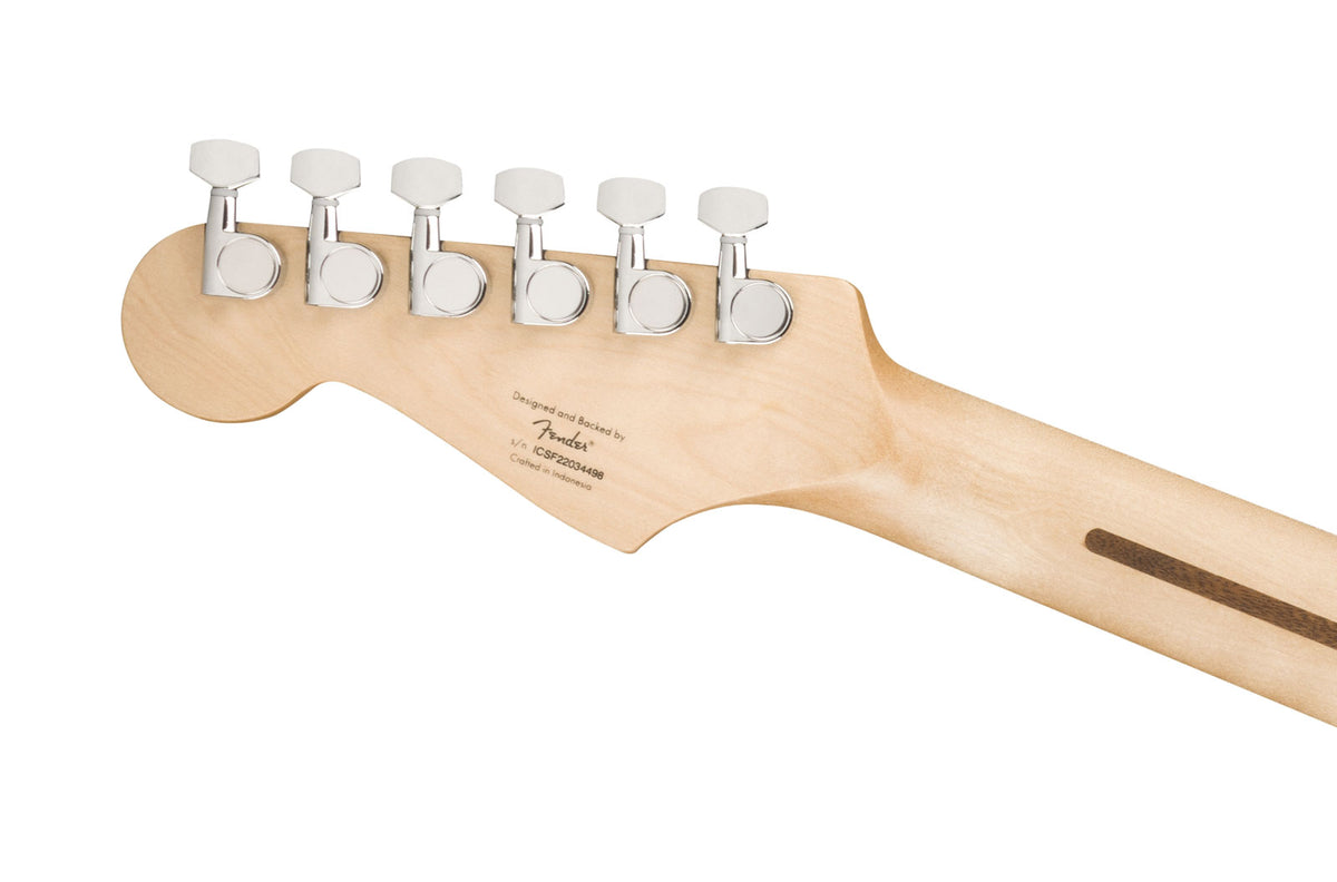 Stratocaster Sonic Lrl Ultravioletto