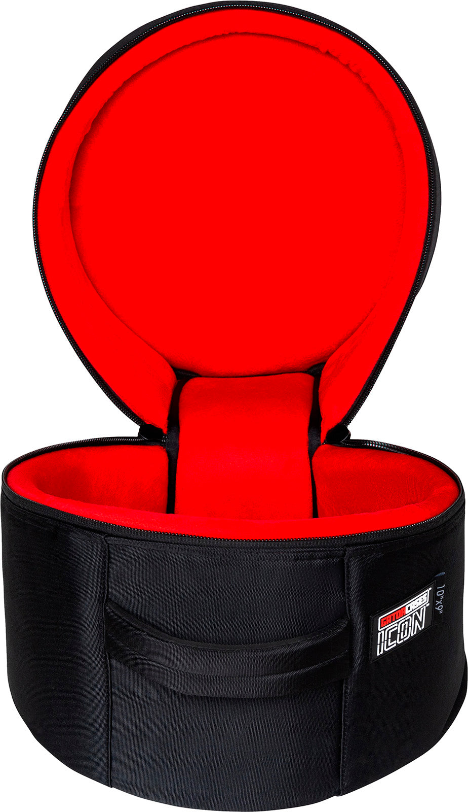 G-ICON bag for 10? x 9? tom