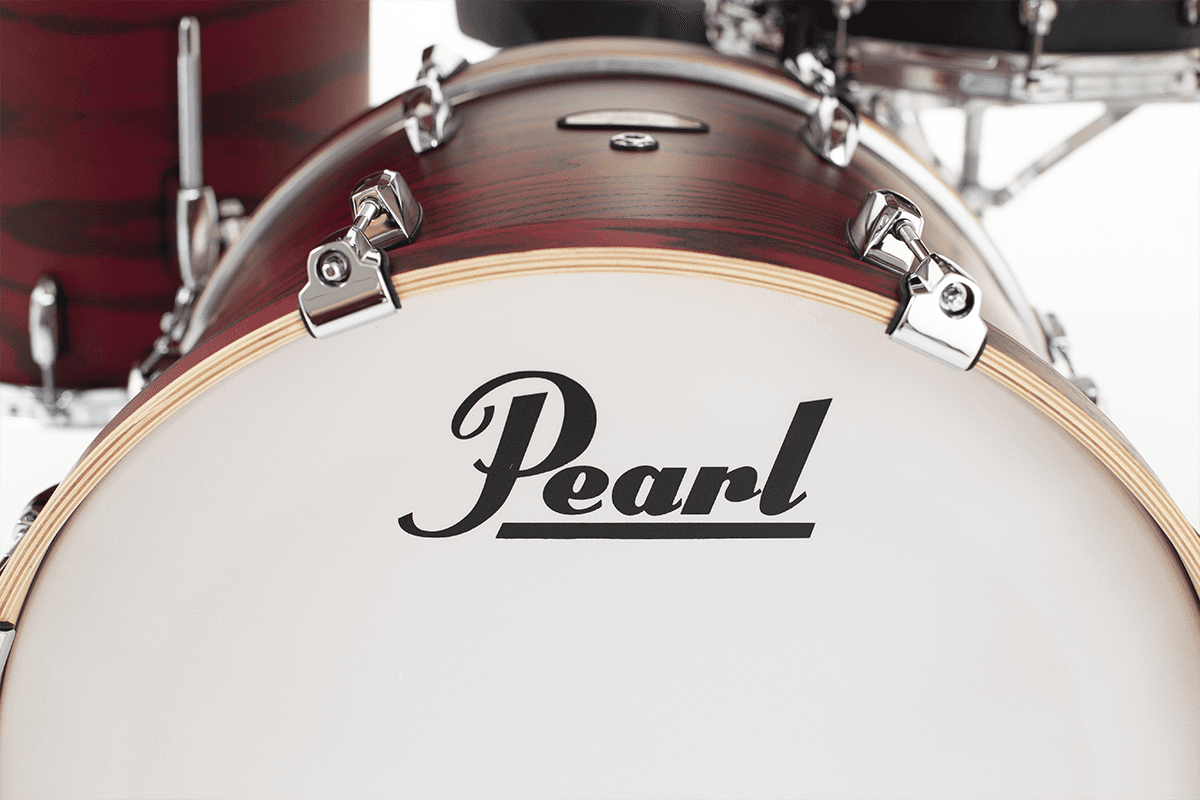 Session Studio Select Fusion 20 Frassino scarlatto