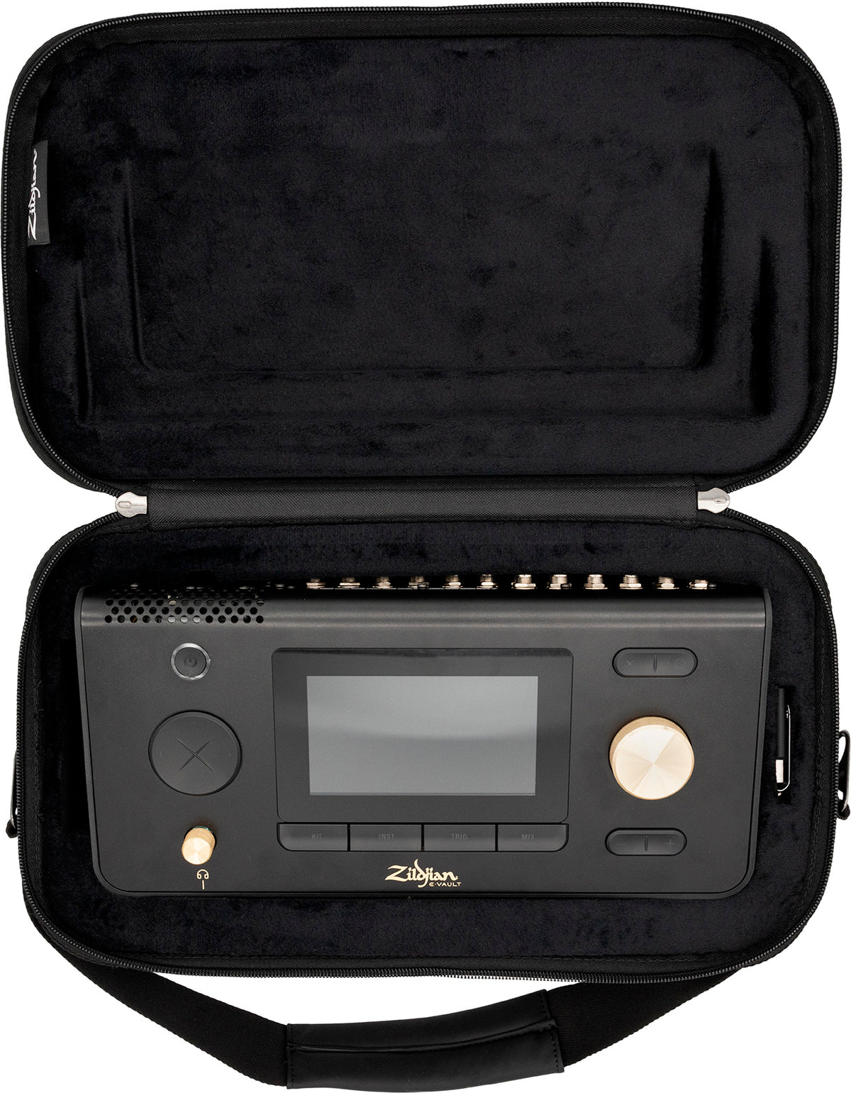 ZXCC0022 - MODULE CASE E-VAULT ALCHEM-E