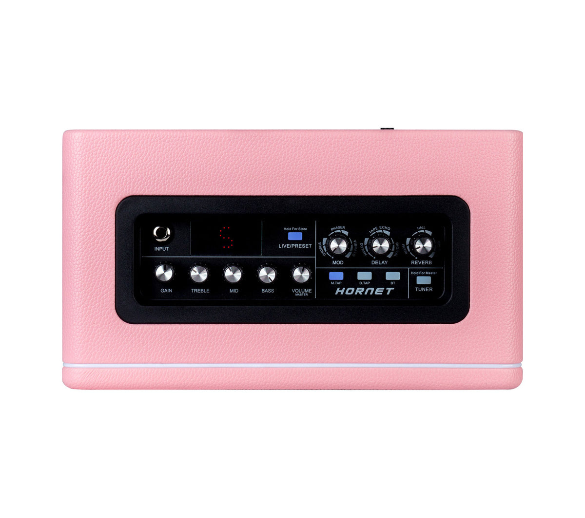 Hornet Rosa 15W