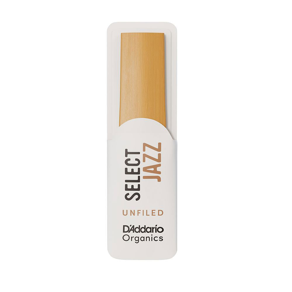 ORGANIC SELECT JAZZ 4S - SAXOPHONE ALTO (US CUT)