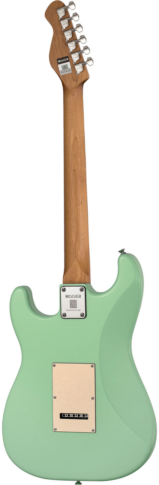 Msc10 Pro Verde surf