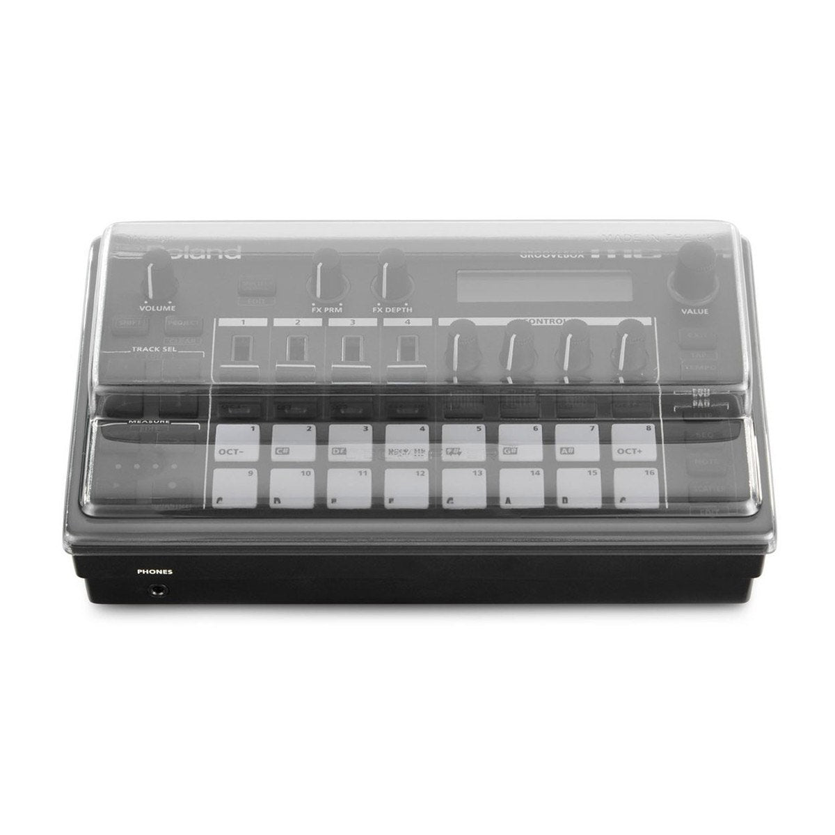 Roland MC-101 Custodia