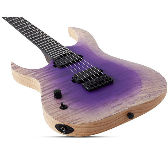 Tao-6 Signature John Browne LH Ozone Burst