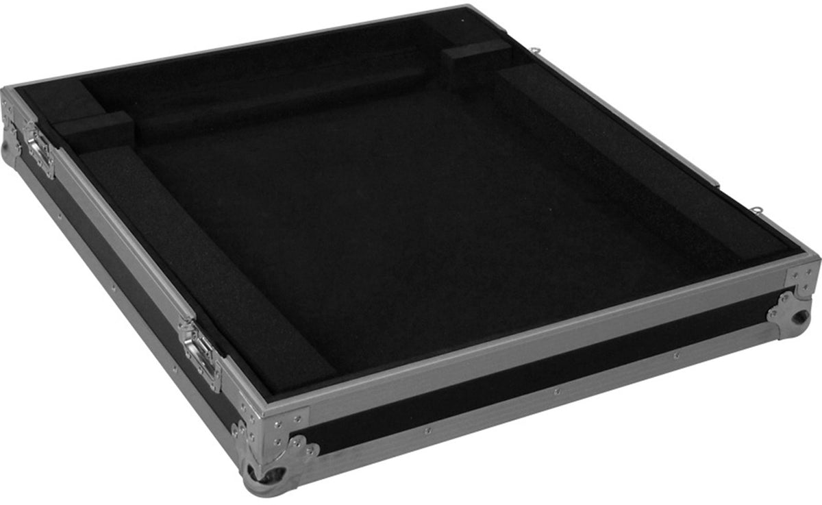 Flight case Pro X32 Compact W Silver