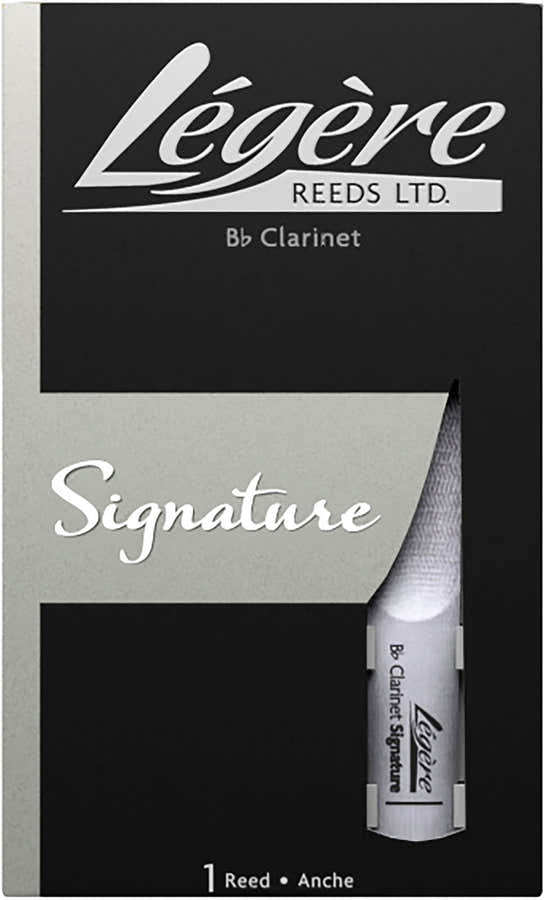 SIGNATURE 3.75 - BBSS375