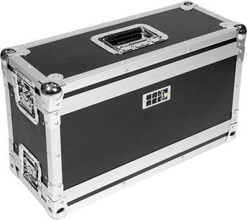 Rack 4U mezzo per microfoni
