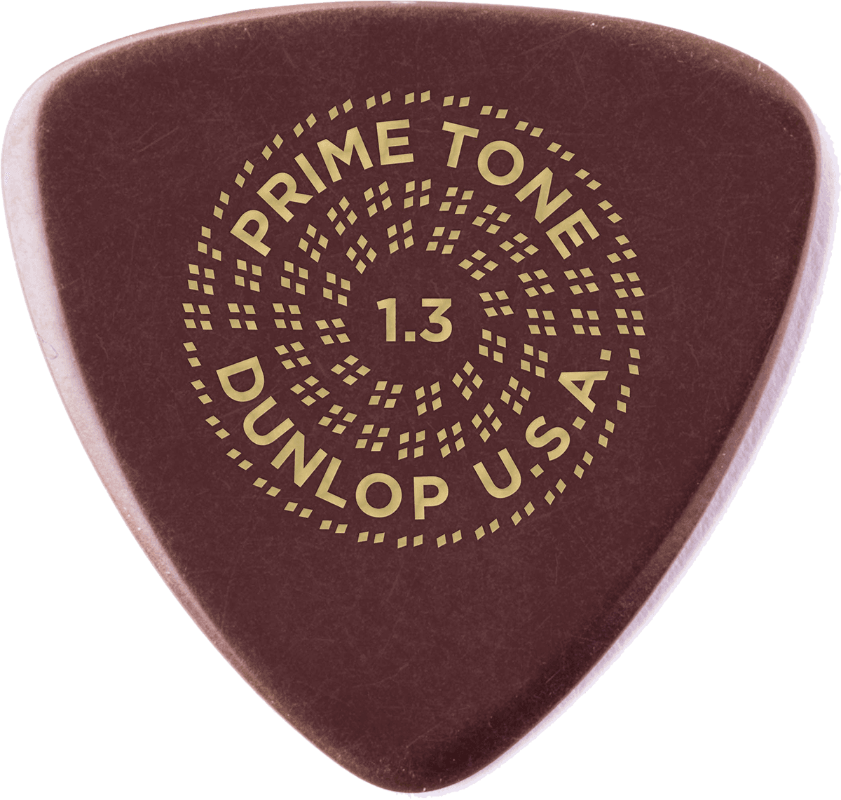 3 x 1,30mm Primetone Small Triangle