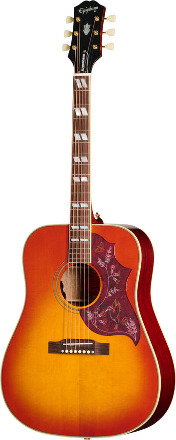 Hummingbird Standard Cherry Sunburst IBG - Ricondizionato