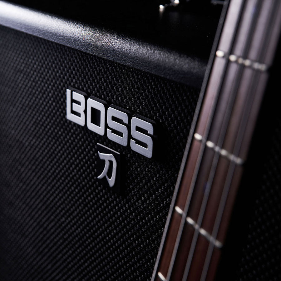 KATANA-210 Bass