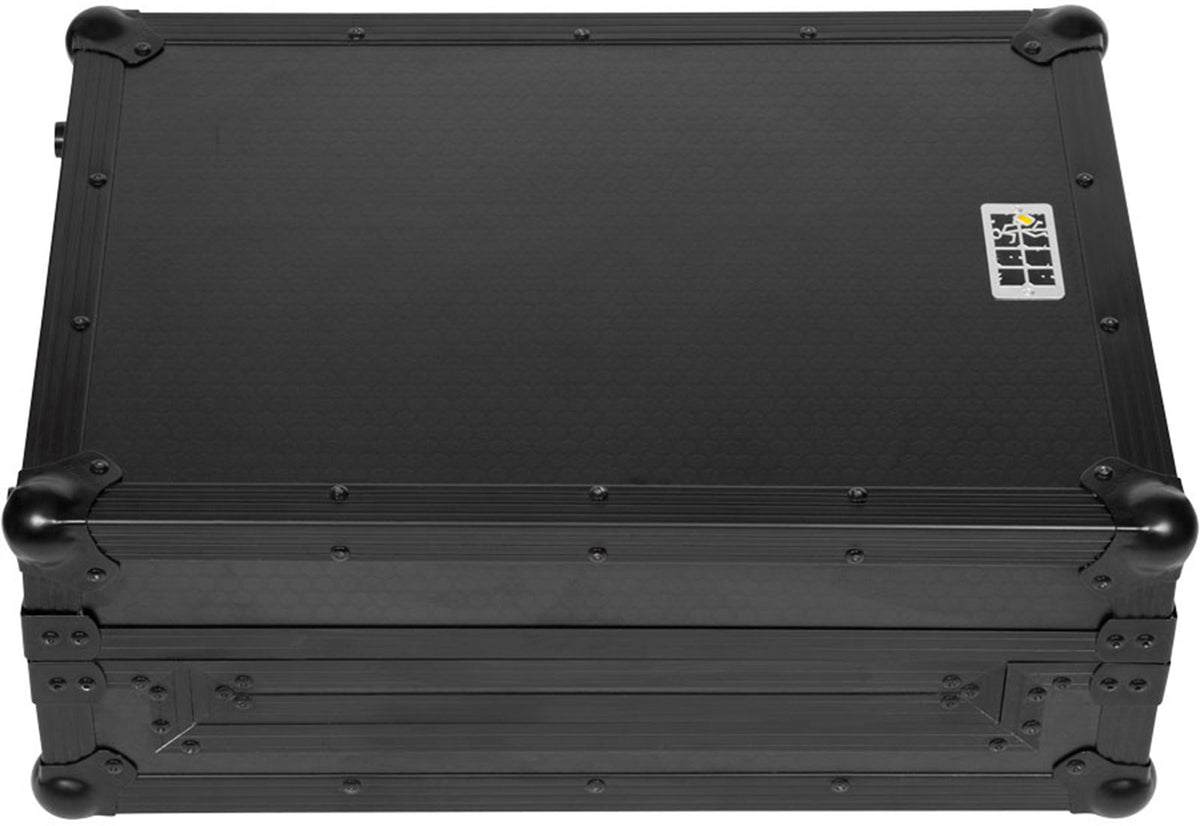 Pro DDJ-FLX4 / Omnis-Duo W LTS Nero