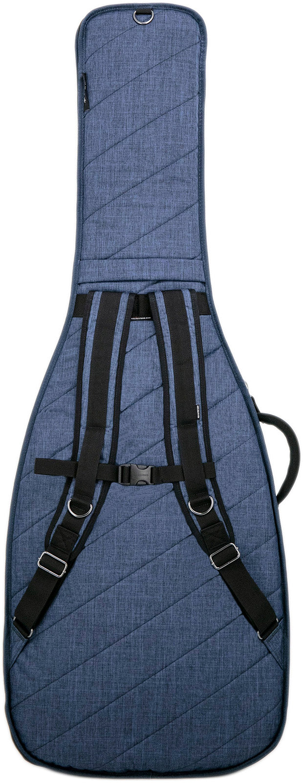 Custodia Basso Elettrico Blu - M80 Sleeve V2