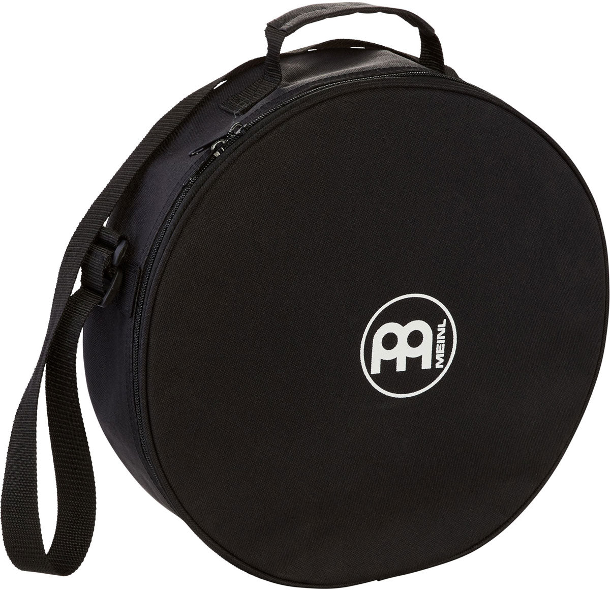PL12CW - Pandero de Plena 12" Punteador Chrome Hardware
