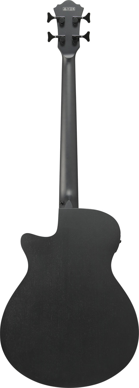 AEGB420 Nero opaco