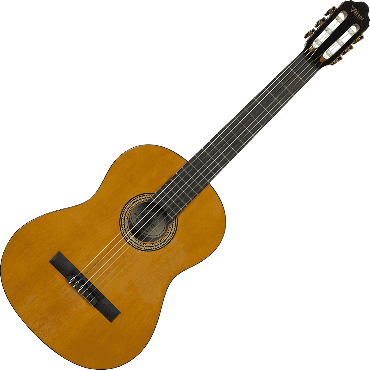 Vc264 4-4 Natural Glossy Finish