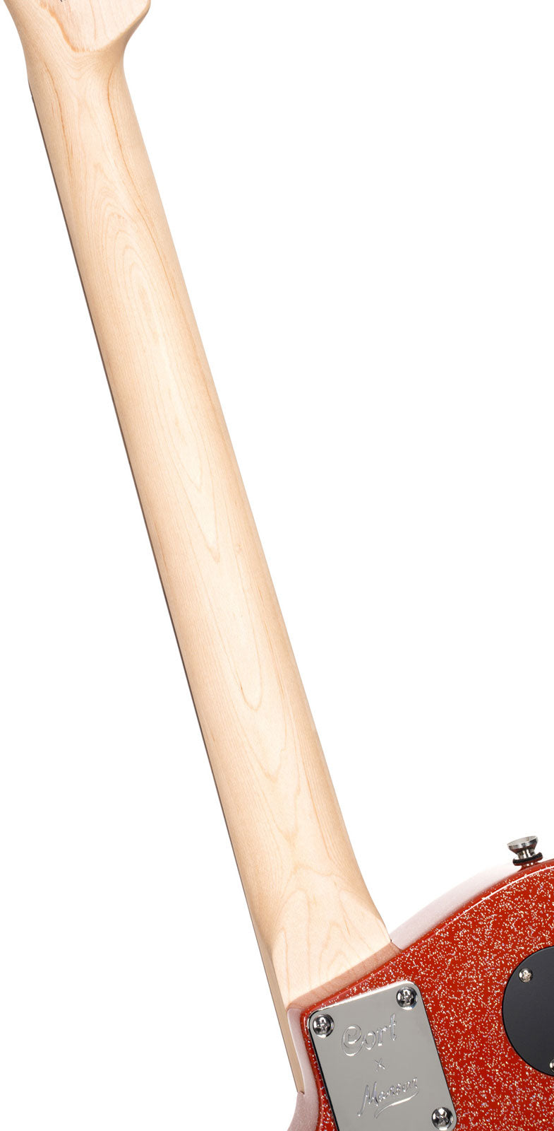 Manson Signature Mbm-2H-Rs Red