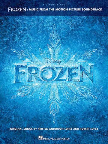 Walt Disney - Frozen