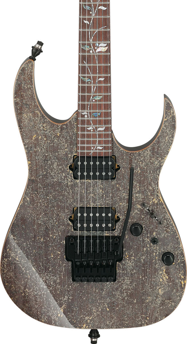 Edizione Limitata RG8620AHBQZ Quarzo Nero