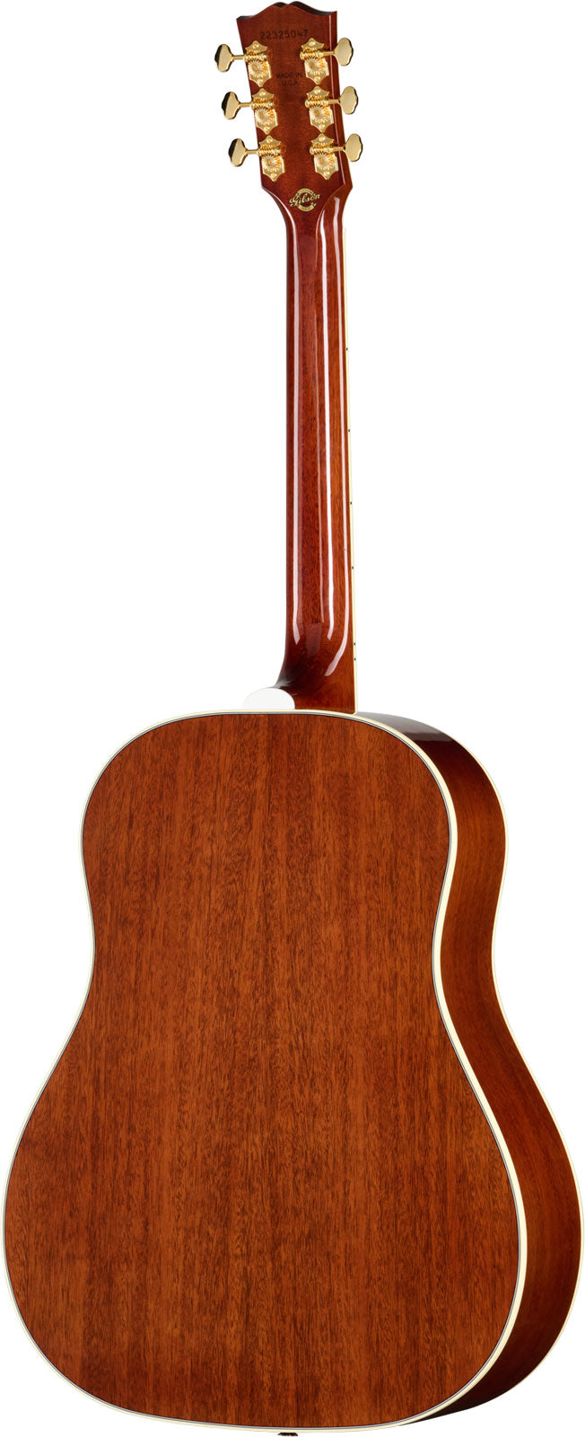 J-45 Anni. Edizione Limitata Cremona Burst Modern