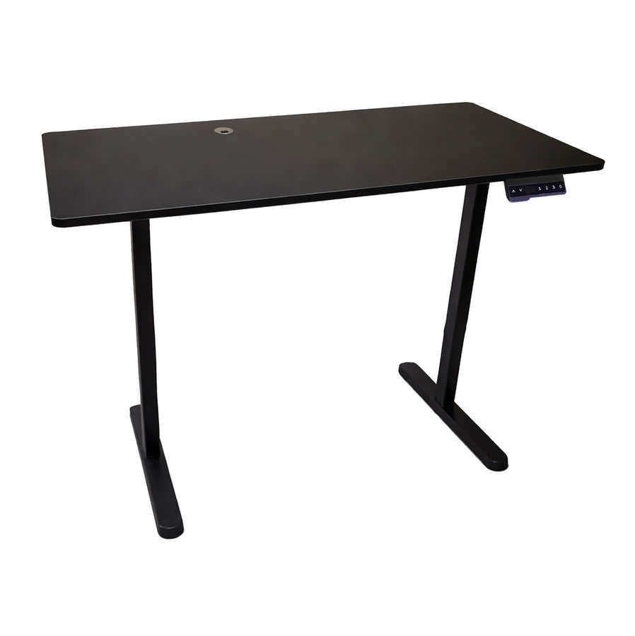 Tavolo DJ 140HA BL