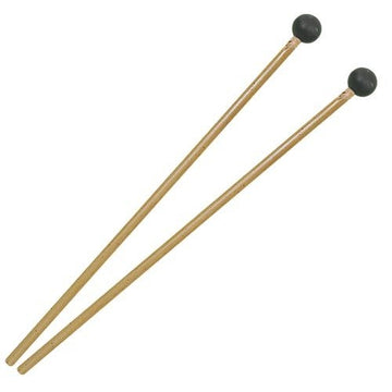 MAZZA PER XILOFONO E METALLOFONO SOPRANO (COPPIA)