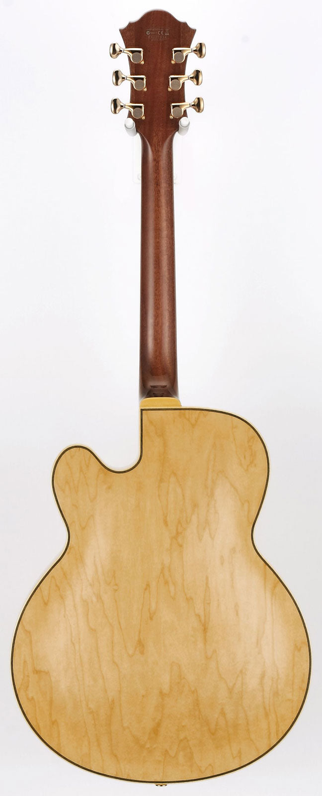 PM200-NT Naturale Signature Pat Metheny PM