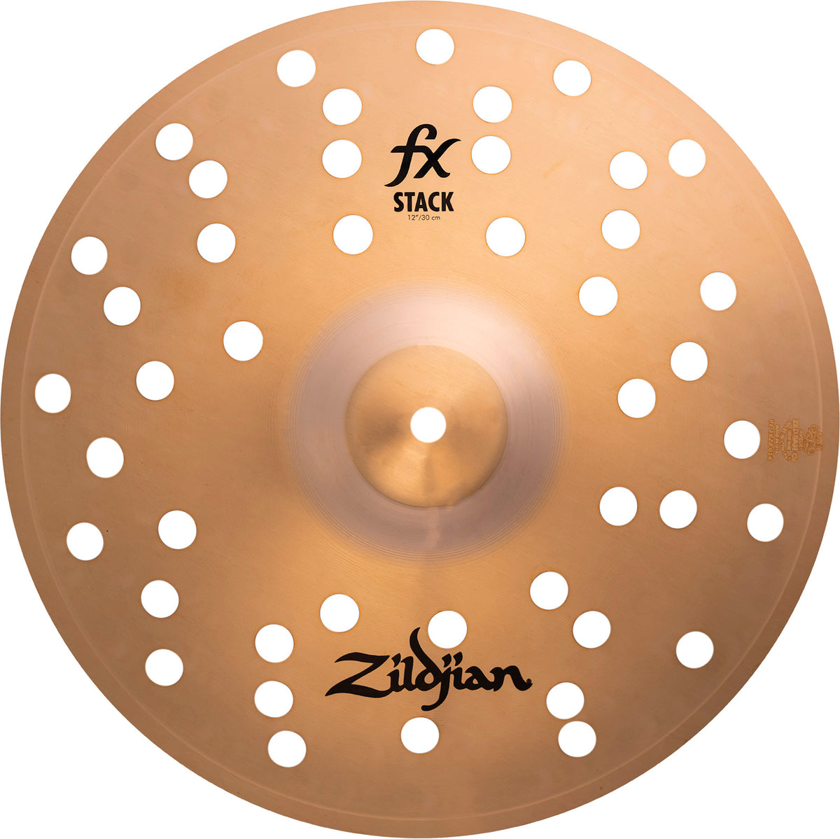 FXSTK12 - Serie FX Stack da 12"
