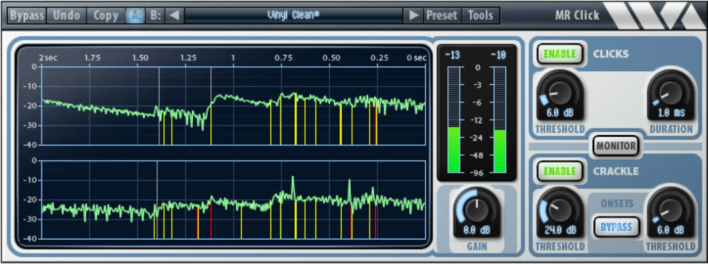 MR Click 6