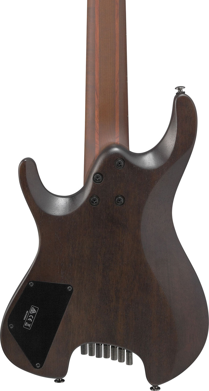 QX527PB-ABS Marrone antico tinto Quest