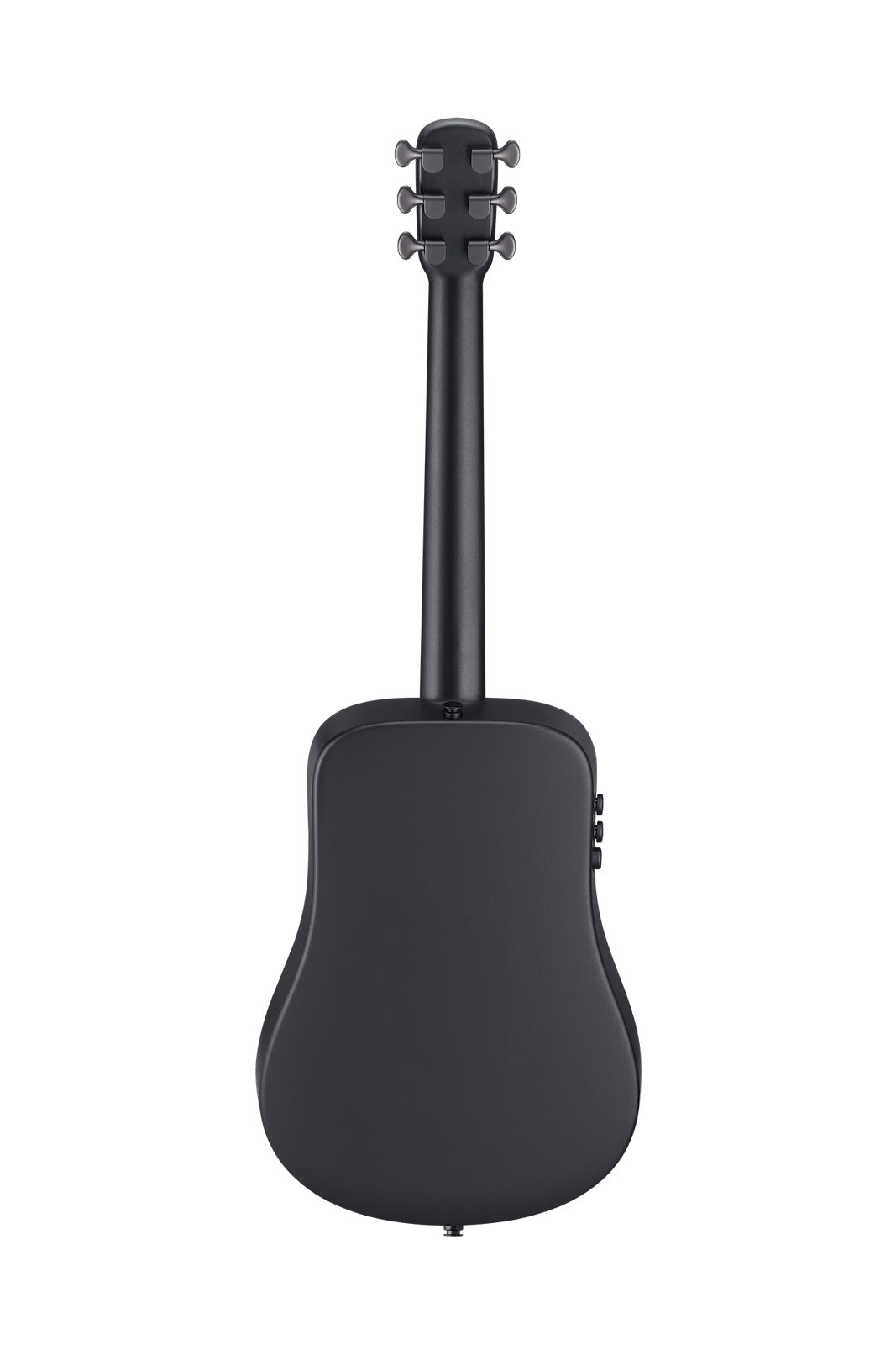 Lava Me Air Carbon Nero spaziale
