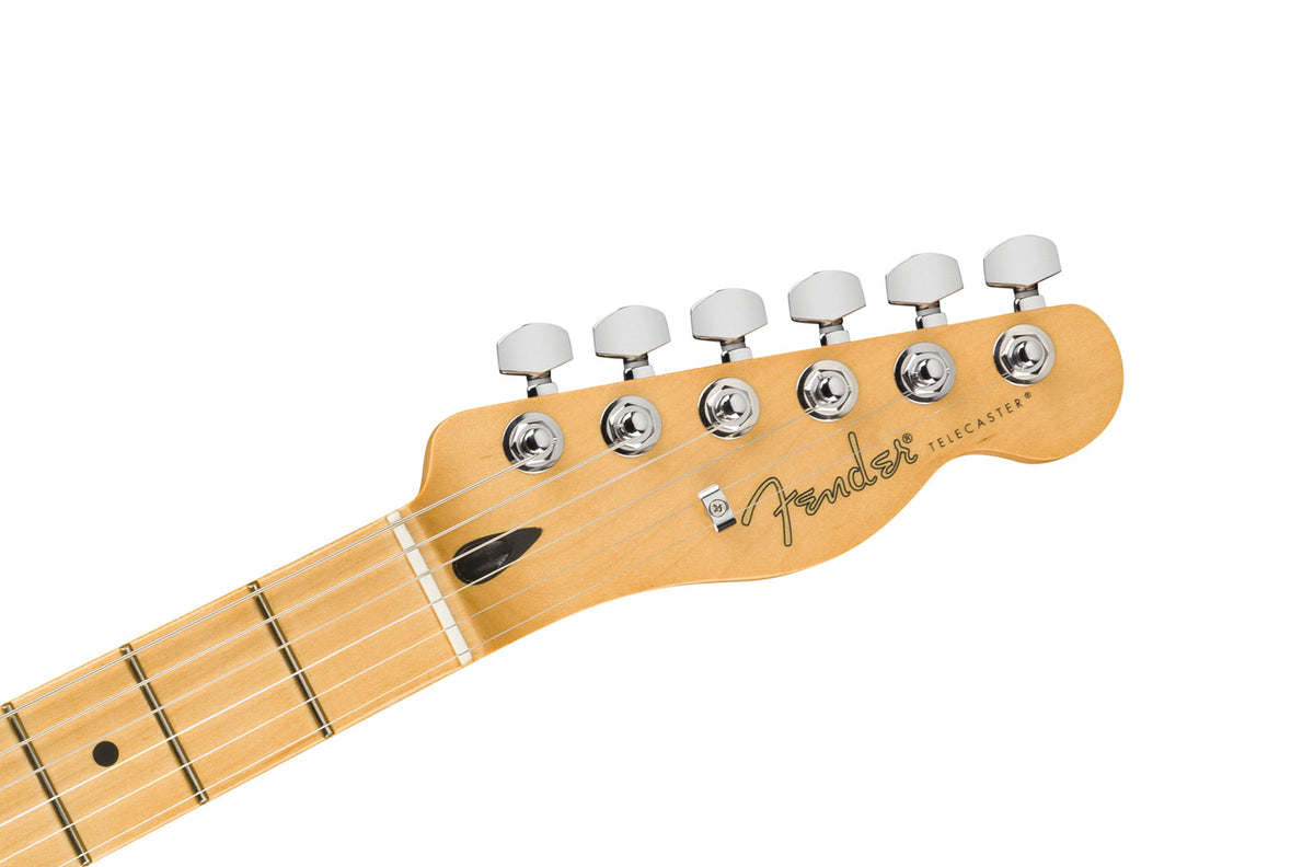 Telecaster Player II Modified MN Giallo sole