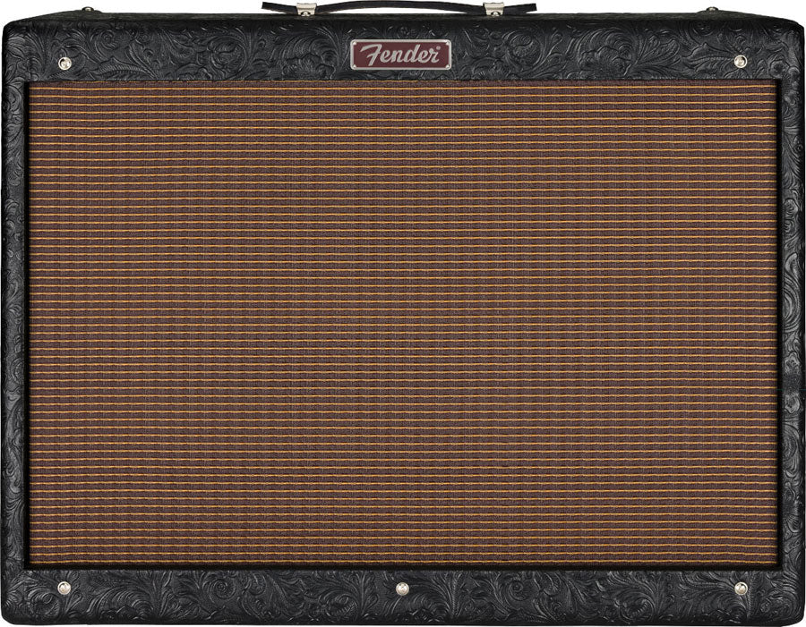 Hot Rod Deluxe 30th Anniversary, 230V EUR
